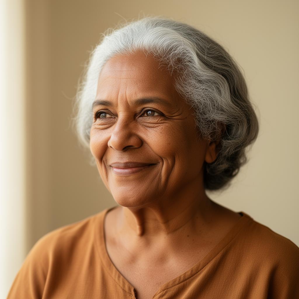 Foto de Dona Marta, 67